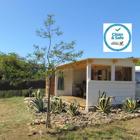 Nova Alofa Caravan Мончик Екстериор снимка