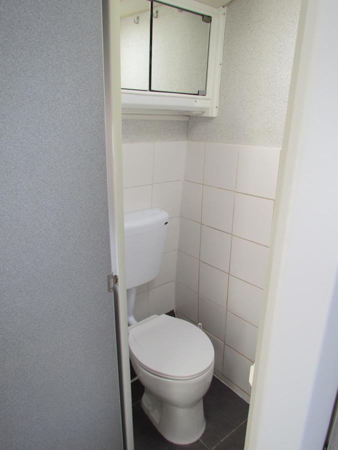 Nova Alofa Caravan Мончик Екстериор снимка
