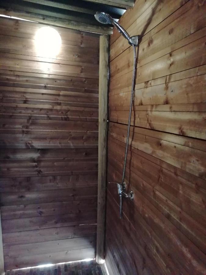 Nova Alofa Caravan Мончик Екстериор снимка