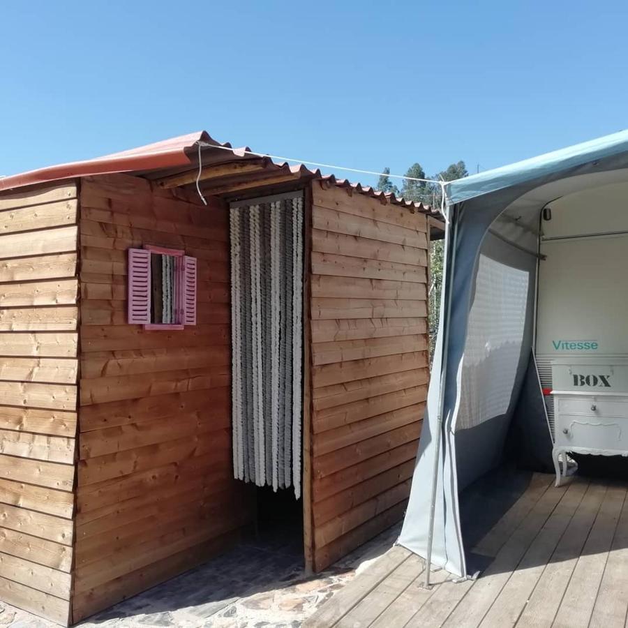 Nova Alofa Caravan Мончик Екстериор снимка