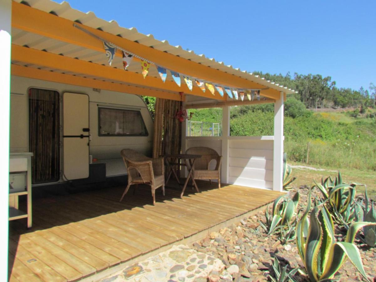 Nova Alofa Caravan Мончик Екстериор снимка