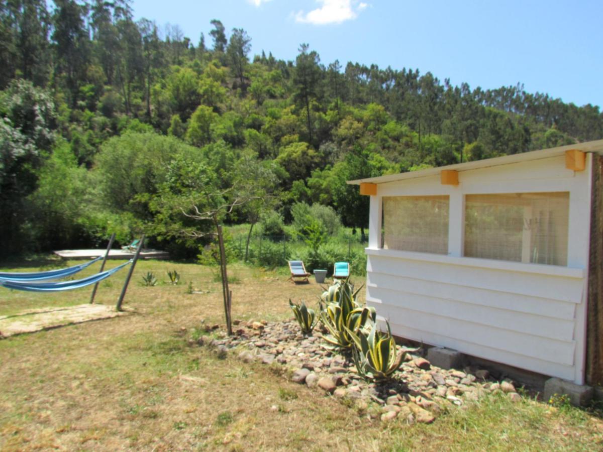 Nova Alofa Caravan Мончик Екстериор снимка