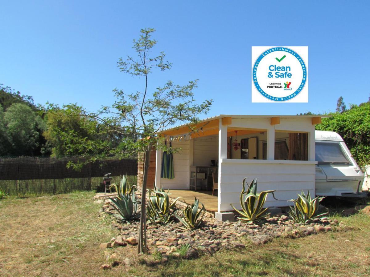 Nova Alofa Caravan Мончик Екстериор снимка