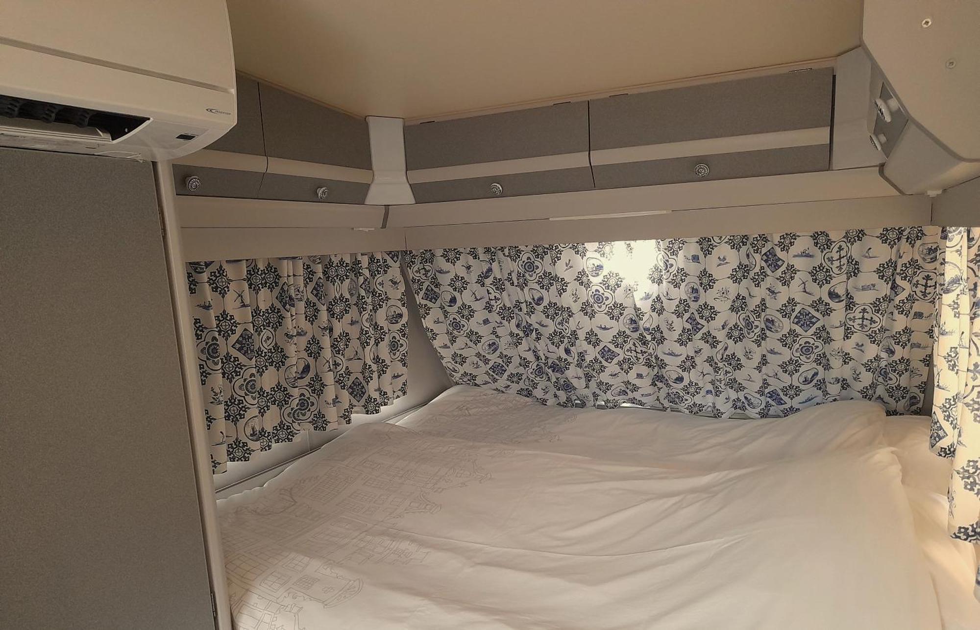 Nova Alofa Caravan Мончик Екстериор снимка